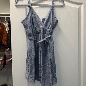 Motherhood maternity tank